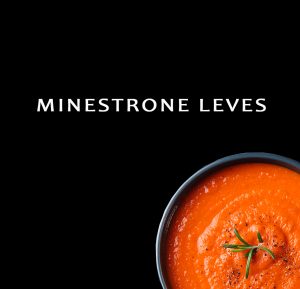 MINESTRONE LEVES-