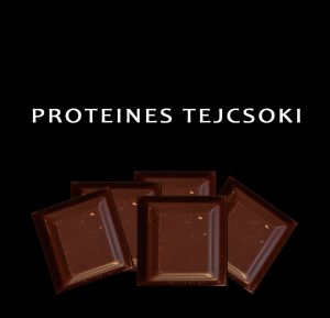 PROTEINES TEJCSOKI-