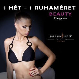 1 hét 1 rm-- BEAUTY PRÉMIUM PROGRAM