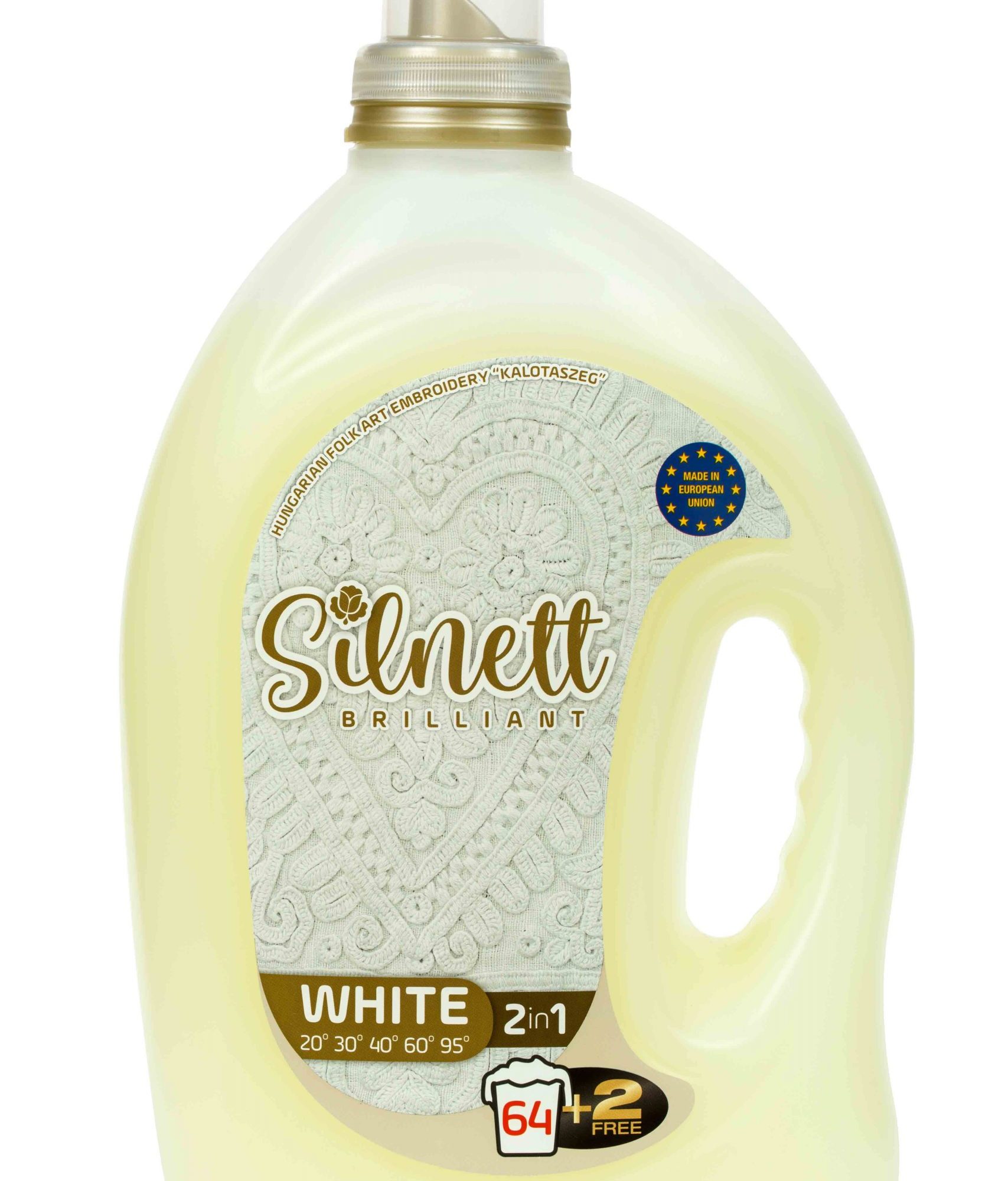 SILNETT MOSÓGÉL