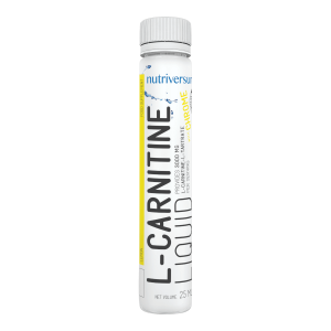 L-Carnitine 3 000 mg - 25 ml